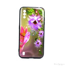 ỐP LƯNG SAMSUNG A01 (CÔ GÁI SÀNH ĐIỆU)