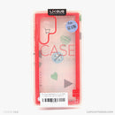 Ốp lưng SAMSUNG S22 ULTRAL lưng trong viền đỏ LIKGUS