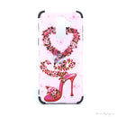 ỐP LƯNG ĐIỆN THOẠI SAMSUNG J8 (IMD)