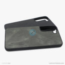 Ốp lưng da SAMSUNG S22 KST