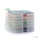 ỐP LƯNG ĐT IPHONE X/XS (LOANG MÀU DADA HỘP)