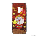 ỐP LƯNG ĐT SAMSUNG S9 (30K)