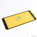 KÍNH CƯỜNG LỰC ĐT MI NOTE 5 ĐEN FULL (20K)