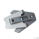 Giá đỡ điện thoại, ipad, máy tính bảng hợp kim nhôm P10