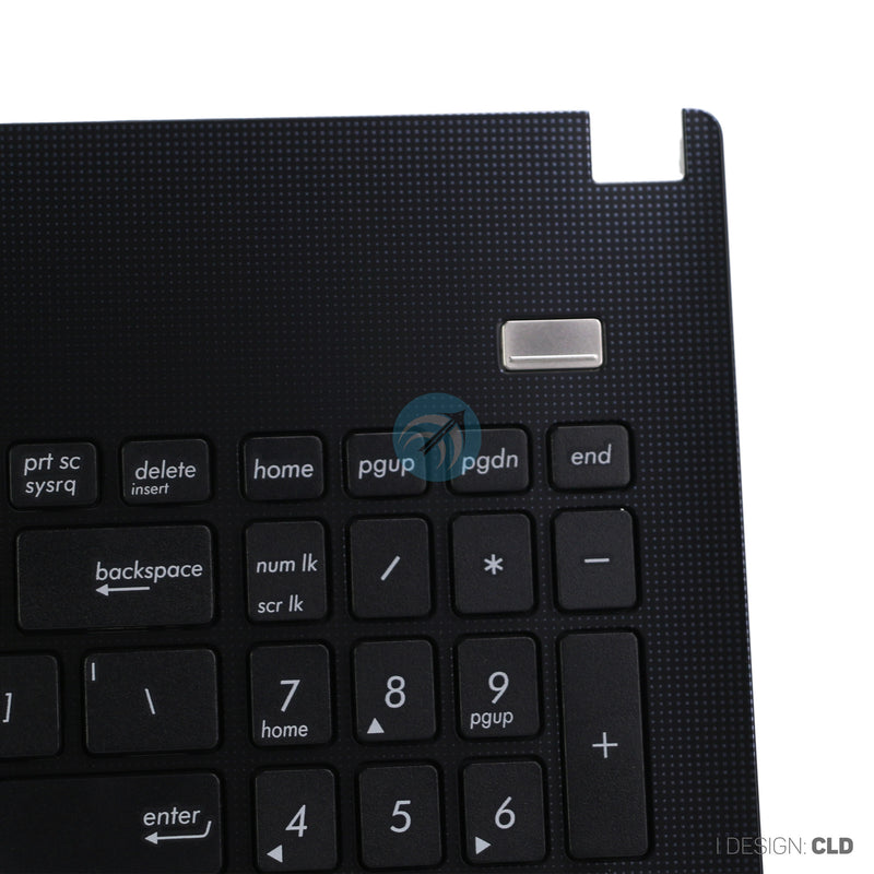 Key ASUS X501 Nguyên Bệ