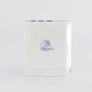 Cóc sạc 3 usb A (CCALL-AH01) BASEUS bh03t điều kiện còn đủ bao bì