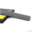 Cường lực IPHONE 12 PRO MAX 6.7" chống nhìn trộm MIPOW KINGBULL ANTI-SPY PREMIUM HD (2.7D) (BJ209)