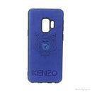 ỐP LƯNG DA ĐT SAMSUNG S9 (KENZO)