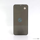 KÍNH CƯỜNG LỰC ĐIÊN THOẠI IPHONE 12 MINI 5.4 ĐEN CHỐNG NHÌN TRỘN (GLASS)