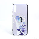 ỐP LƯNG SAMSUNG A30S (CÔ GÁI SÀNH ĐIỆU)