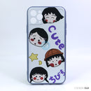 ỐP LƯNG ĐT IPHONE 11 PRO MAX (HÌNH XINH XẮN)