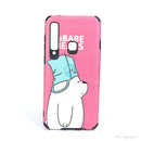 ỐP LƯNG SAMSUNG A9 2018 ( IMD DẺO)