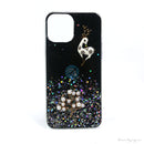 ỐP LƯNG ĐT IPHONE 12 PRO MAX (HƯU NGỌC TRAI)