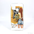 ỐP LƯNG SAMSUNG M31 ( DẺO TRONG IN HÌNH)