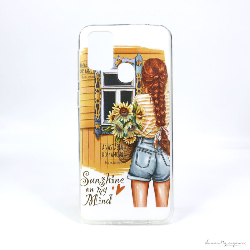 ỐP LƯNG SAMSUNG M31 ( DẺO TRONG IN HÌNH)