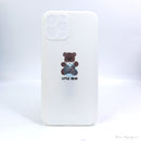 ỐP LƯNG ĐT IPHONE 12 PRO MAX (ĐỘ 12 VIỀN VUÔNG)