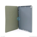 Bao da IPAD 10.2 2020 2021 tam giác vải màu ( MUTURAL )