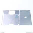 Bộ dán MACBOOK AIR 13" 2018-2020 3M INNOSTYLE DIAMOND GUARD 6 in 1 SPACE GRAY ISCS2337GY