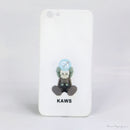 ỐP LƯNG IPHONE 6+/ 6S+ ( DẺO BÓNG HÌNH)