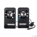 Loa vi tính LOGITECH Z213 2.1 14W bh06t