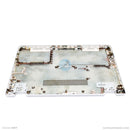 Vỏ laptop HP 14-BA mặt D màu bạc