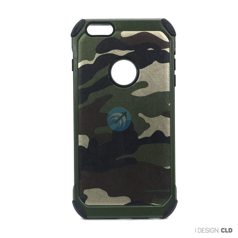 ỐP LƯNG ĐIỆN THOẠI IPHONE 6+/6S+ (50K)