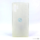 ỐP LƯNG SAMSUNG NOTE 10 PRO ( DẺO TRONG DADA)