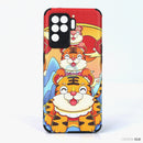 Ốp lưng OPPO A94 4G dẻo hình mèo thần tài