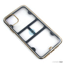 ỐP LƯNG ĐIỆN THOẠI IPHONE 11 PRO MAX ( LƯNG TRONG SI VIỀN )