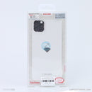 Ốp lưng IPHONE 11 PRO MAX nhựa trong SULADA