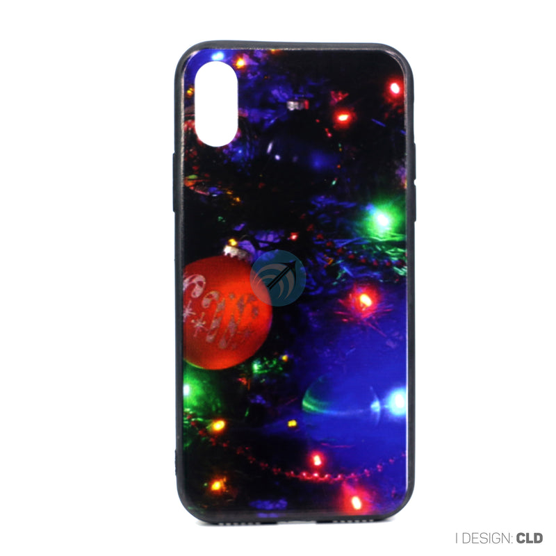 ỐP LƯNG ĐIỆN THOẠI IPHONE X/XS (30K)