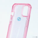 Ốp lưng điện thoại IPHONE 13 PRO MAX 6.7 ILSKINS SPECTRUM CLEAR ANTIMICROBIAL (AP2M-SPECM-LBLU)