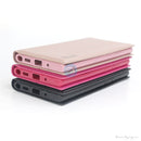 BAO DA ĐIỆN THOẠI SAMSUNG NOTE 20 ULTRA (HANMAN)