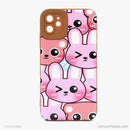 Ốp lưng IPHONE 11 6.1 in hình bảo vệ camera