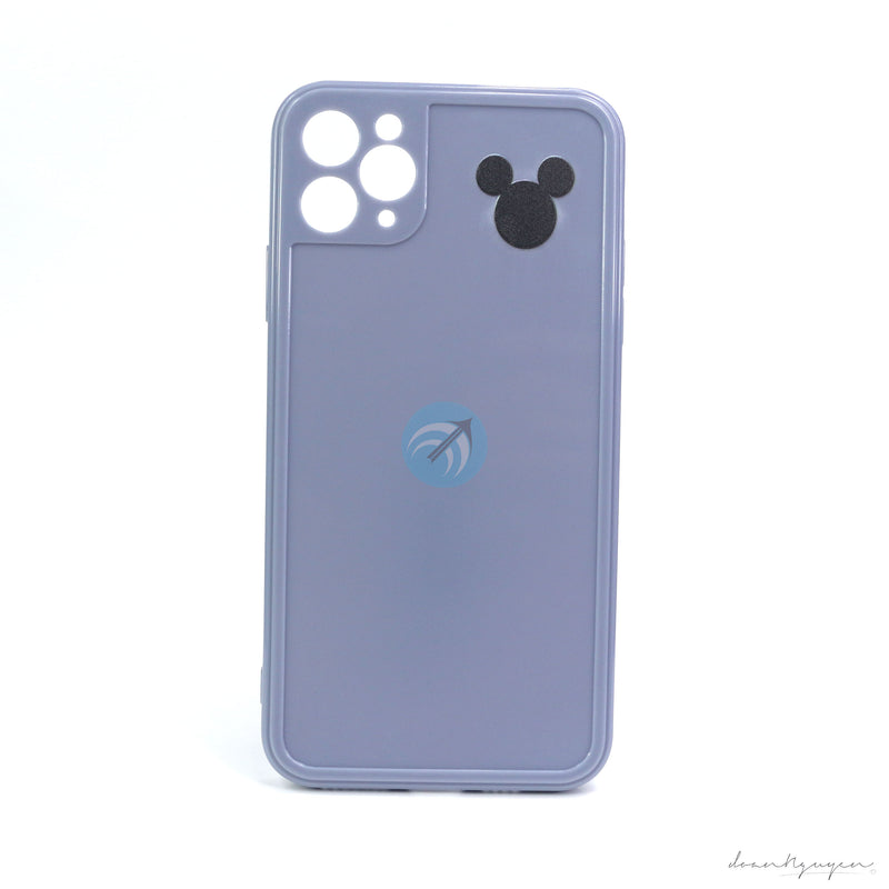 ỐP LƯNG ĐT IPHONE 11 PRO MAX (TIM HÀN QUỐC)