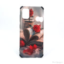 ỐP LƯNG ĐIỆN THOẠI SAMSUNG A31 (IMD)