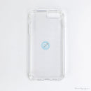 Ốp lưng IPHONE 7+/ 8+ Chống sốc trong vỉ trong