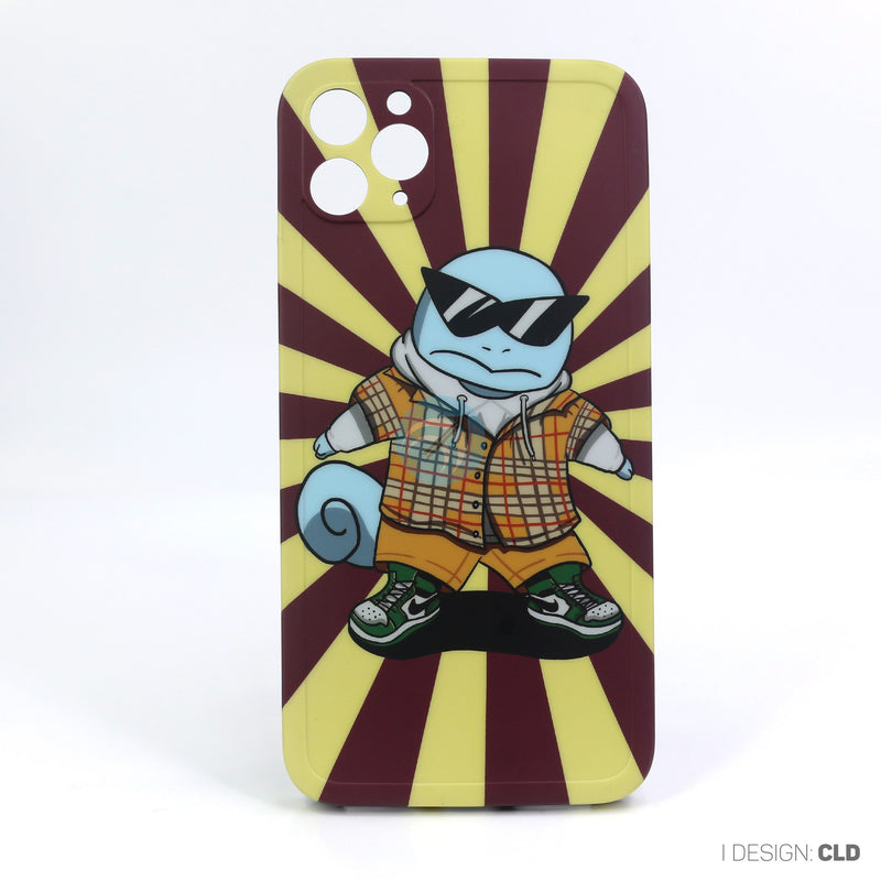 ỐP LƯNG ĐT IPHONE 11 PRO MAX (IN HÌNH NAM TÍNH)