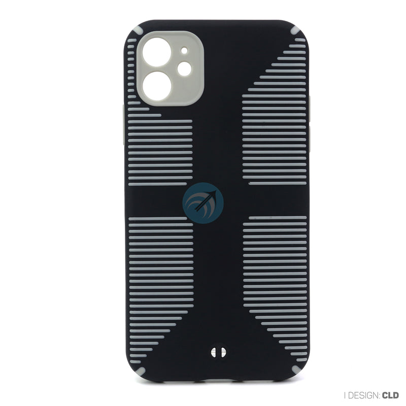 ỐP LƯNG IPHONE 11 6.1 ( DẤU CỘNG)