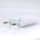 Cóc sạc IPHONE dẹp 5W bh01t