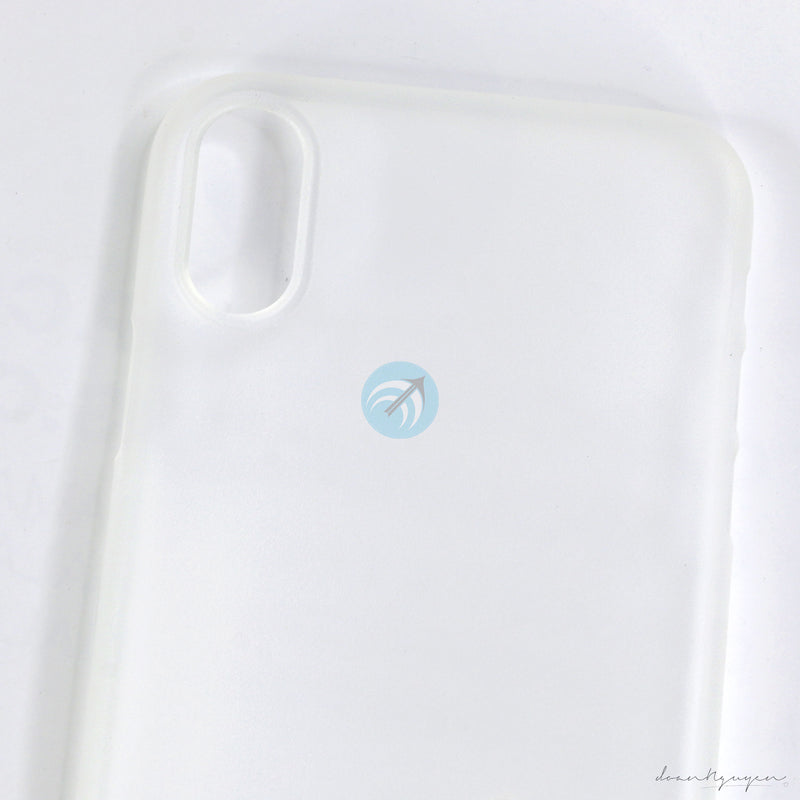 ỐP LƯNG ĐIỆN THOẠI IPHONE XR NHÁM (BASEUS)