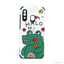 ỐP LƯNG SAMSUNG A30 ( IMD DẺO)