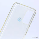 ỐP LƯNG SAMSUNG S20+ ( DẺO TRONG DADA)