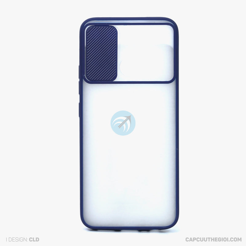 Ốp lưng REALME C12 (CHE CAMERA)