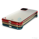 ỐP LƯNG ĐIỆN THOẠI IPHONE 11 PRO MAX ( KST KHÔNG VIỀN )