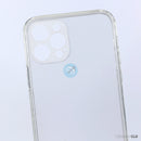 ỐP LƯNG ĐT IPHONE 12 PRO 6.1 (DẼO TRONG BẢO VỆ CAMERA)