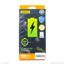 Pin điện thoại IPHONE 6+ siêu dung lượng 3.82V 3650mah (PISEN) bh12t