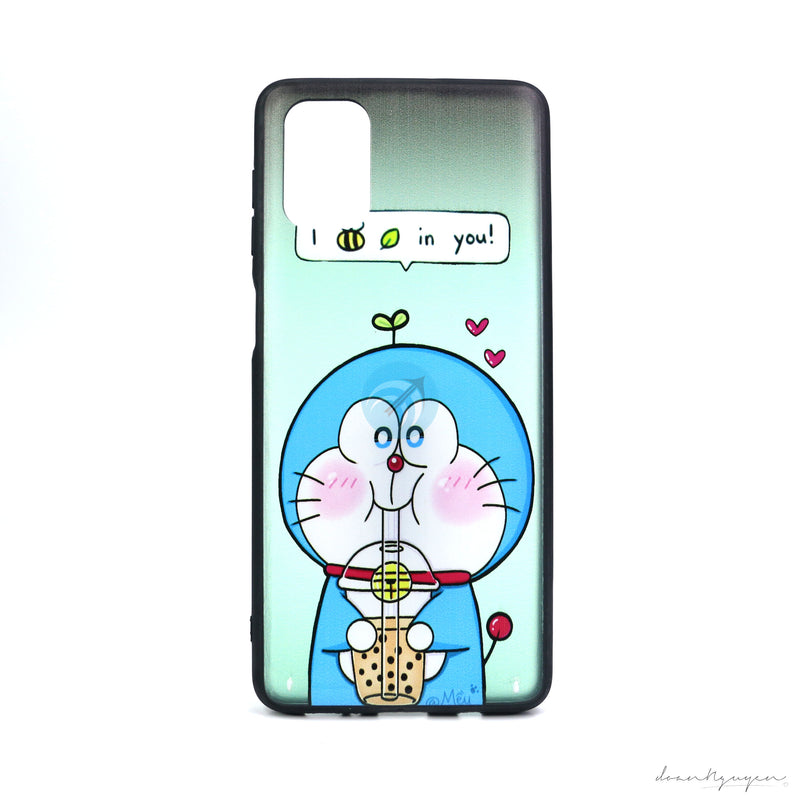 ỐP LƯNG ĐT SAMSUNG M51 (HÌNH CUTE)