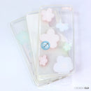 ỐP LƯNG SAMSUNG S20 ( DẺO TRONG IN HÌNH)