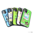 ỐP LƯNG ĐT IPHONE 12 MINI HÌNH 3D